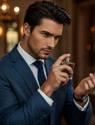 Men Fragrance Guide