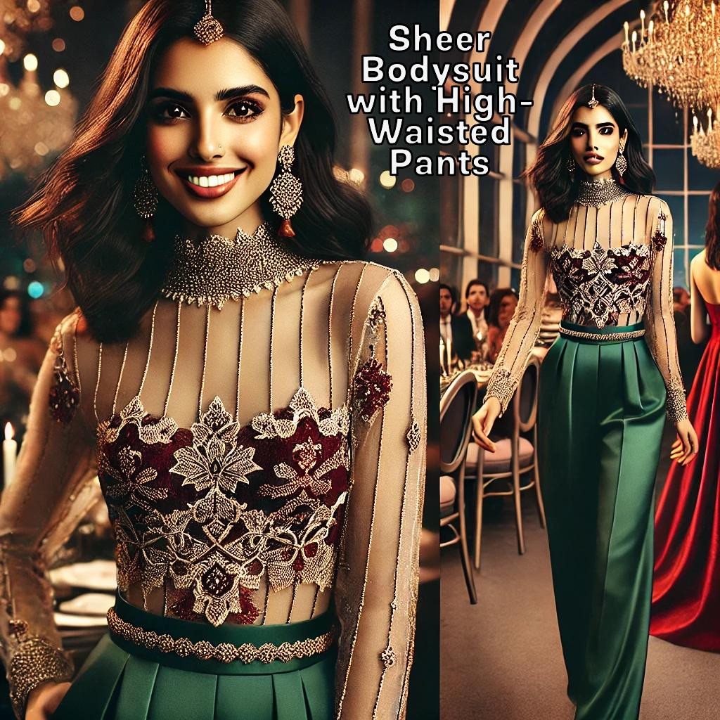 Sheer Bodysuit with high-waisted pants.JPG