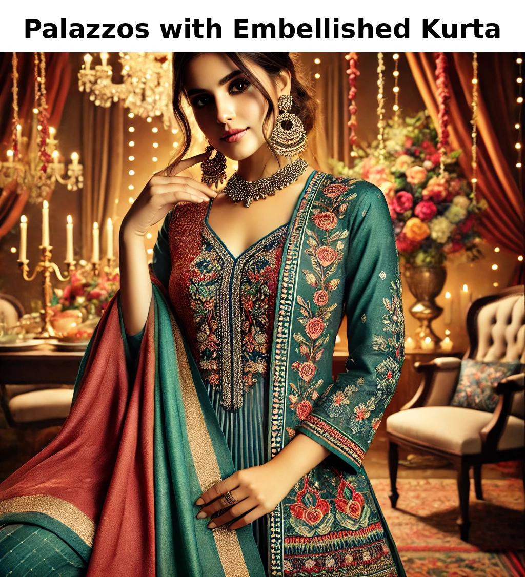 Palazzos_with_Embellished_Kurta_with_Header.jpg