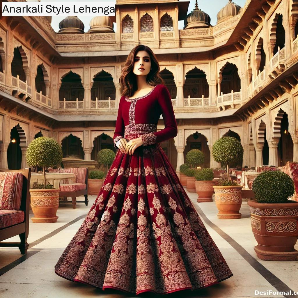 Maroon_Anarkali_Style_Lehenga.jpg
