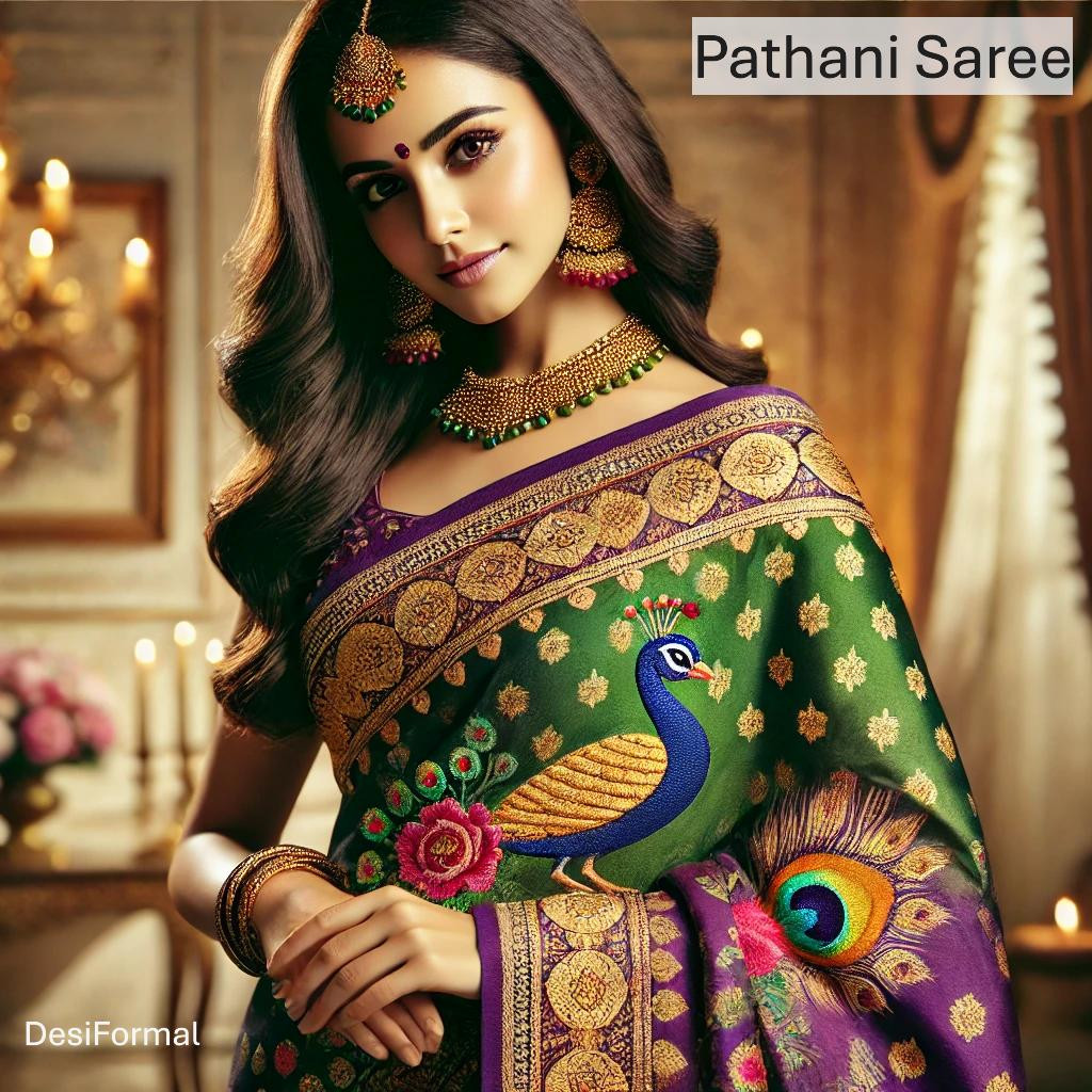 Pathani Saree1.JPG
