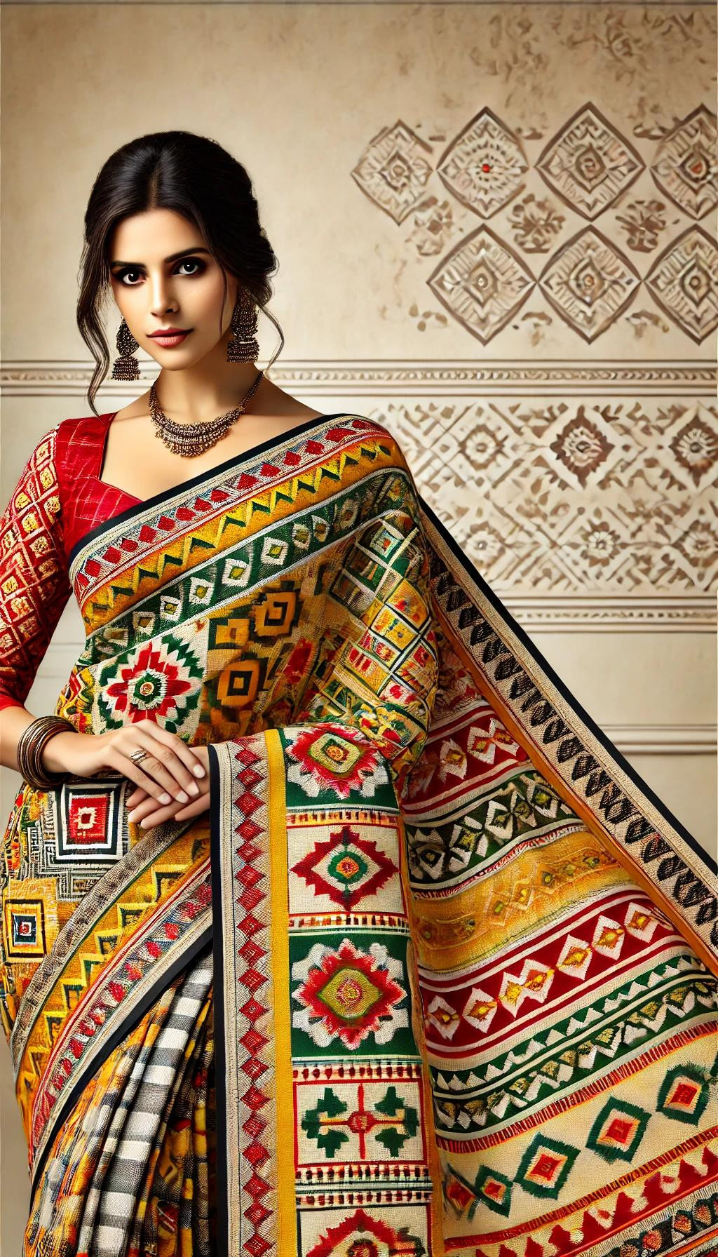 Nagpuri Cotton Saree.JPG