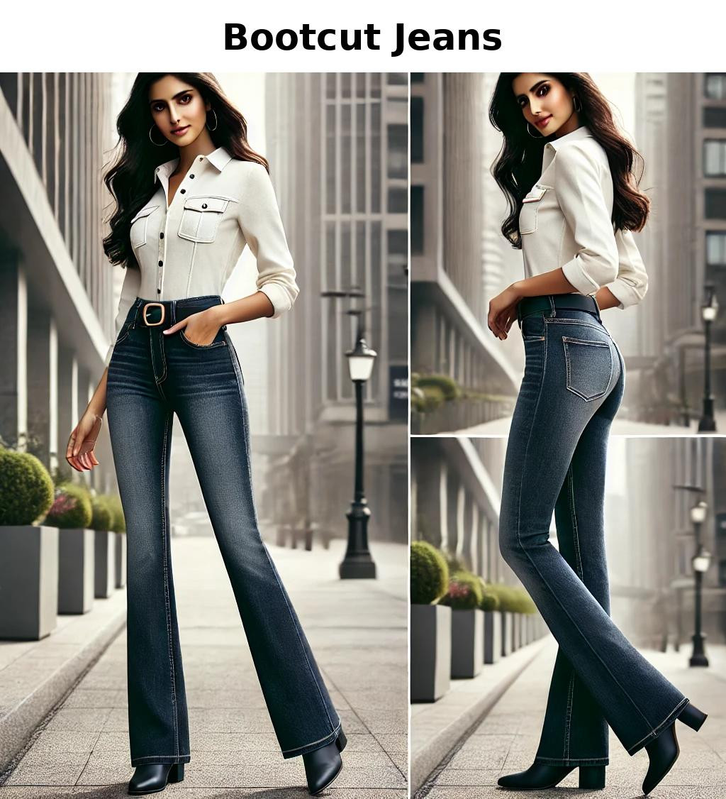 Women Jeans