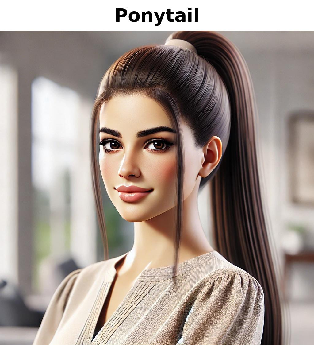 Classic Hairstyles Guide for Women