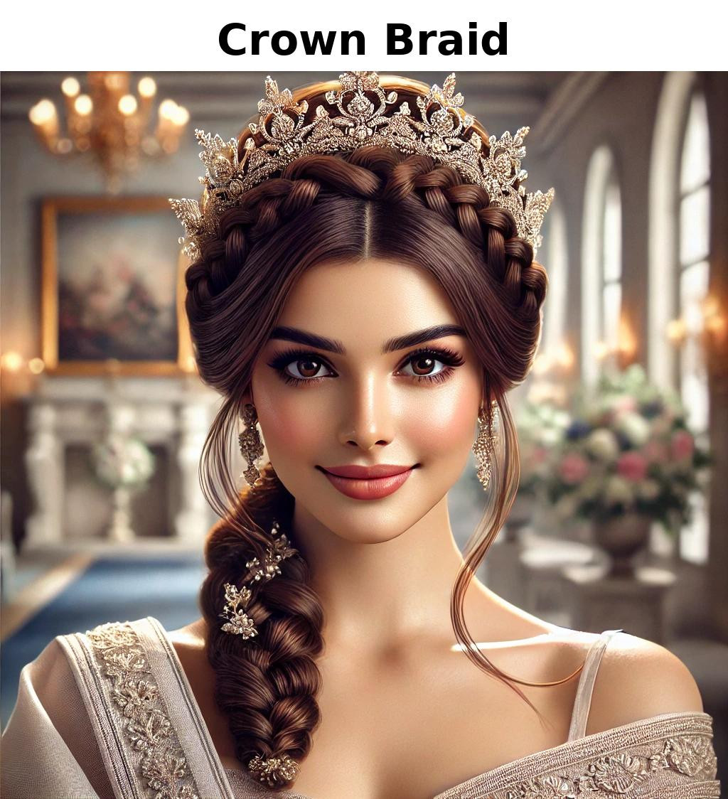 Braided Hairstyles Guide for Women