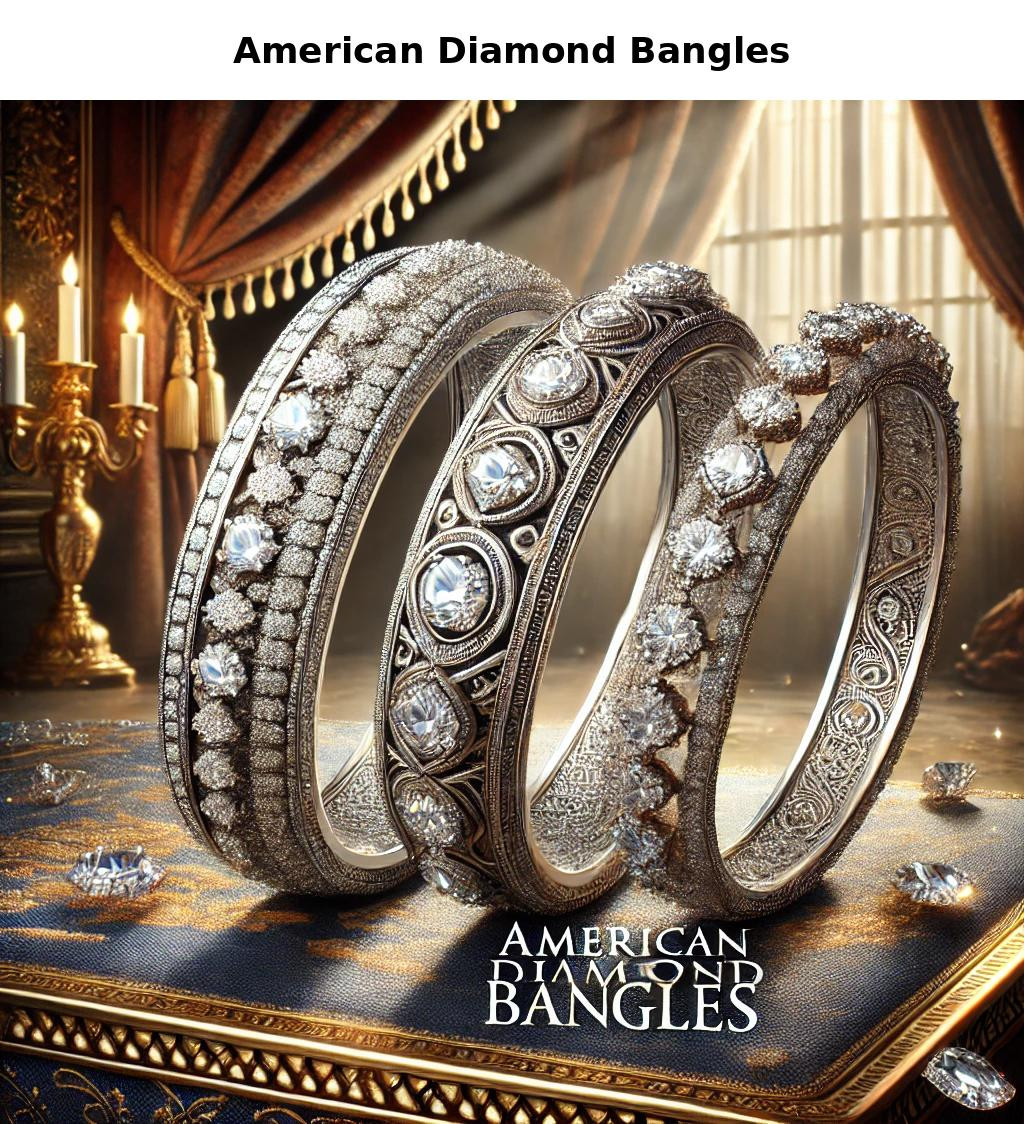 Designer Bangles Guide - Women