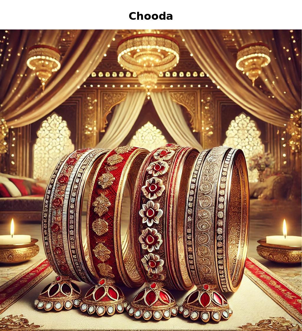 Regional Bangles Guide - Women