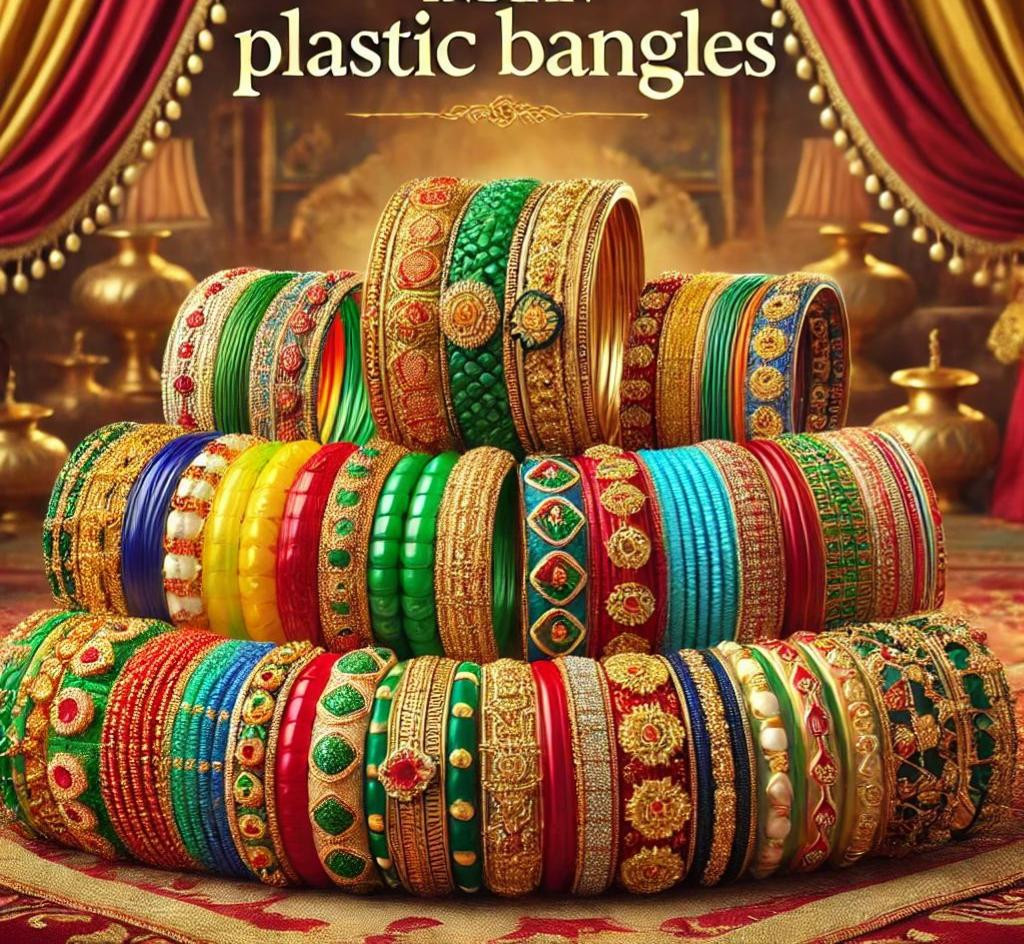 Everyday Bangles