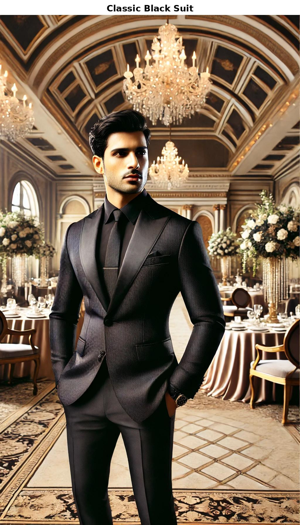 Wedding Fashion 1