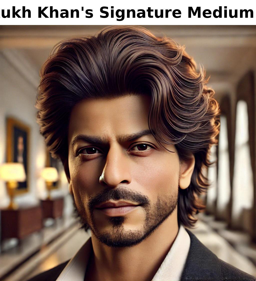 Celebrity-Inspired Hairstyle Guide - Men