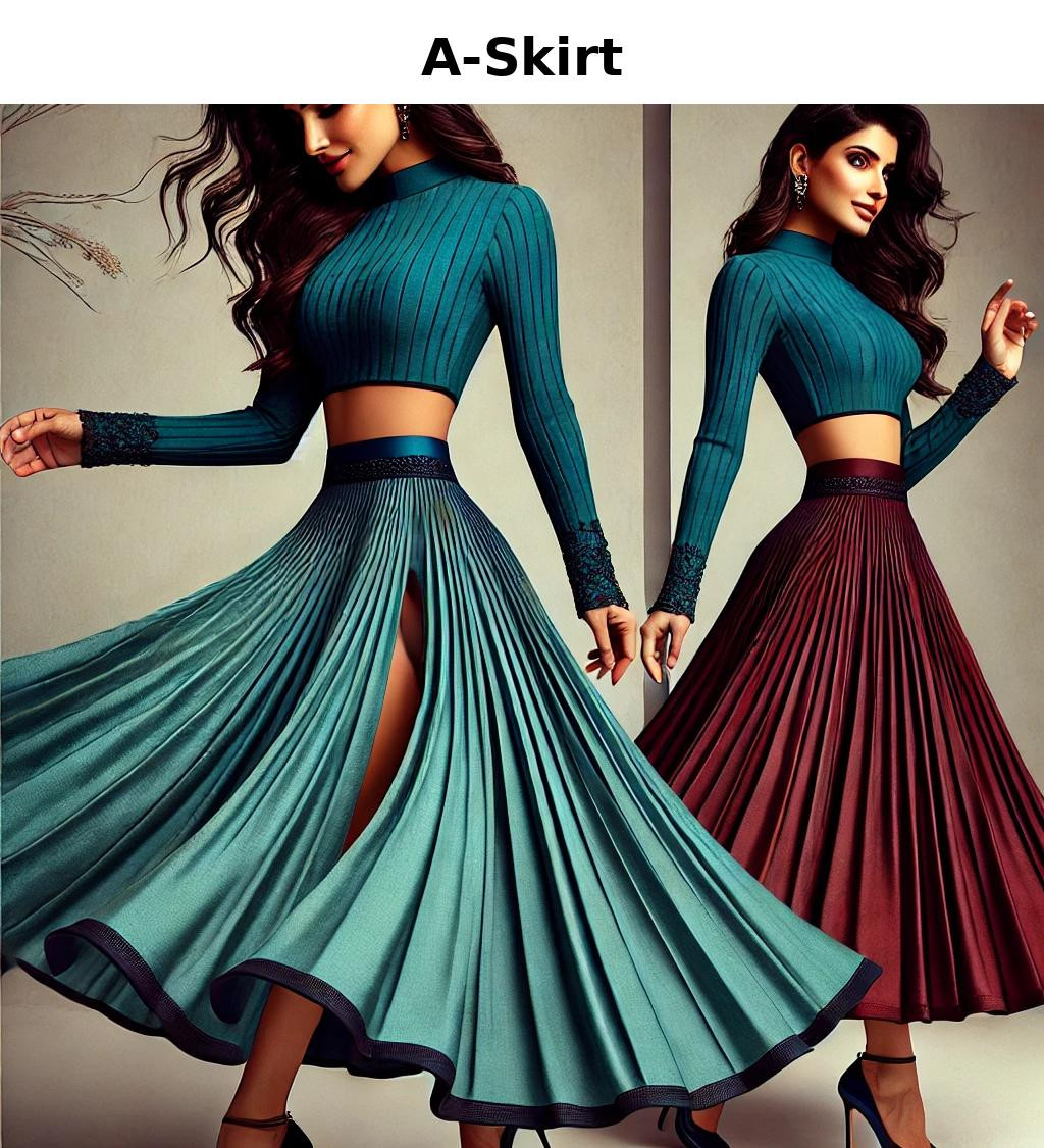 A-Skirt