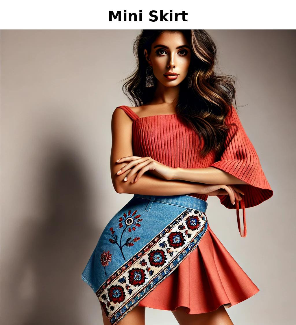 Mini Skirts