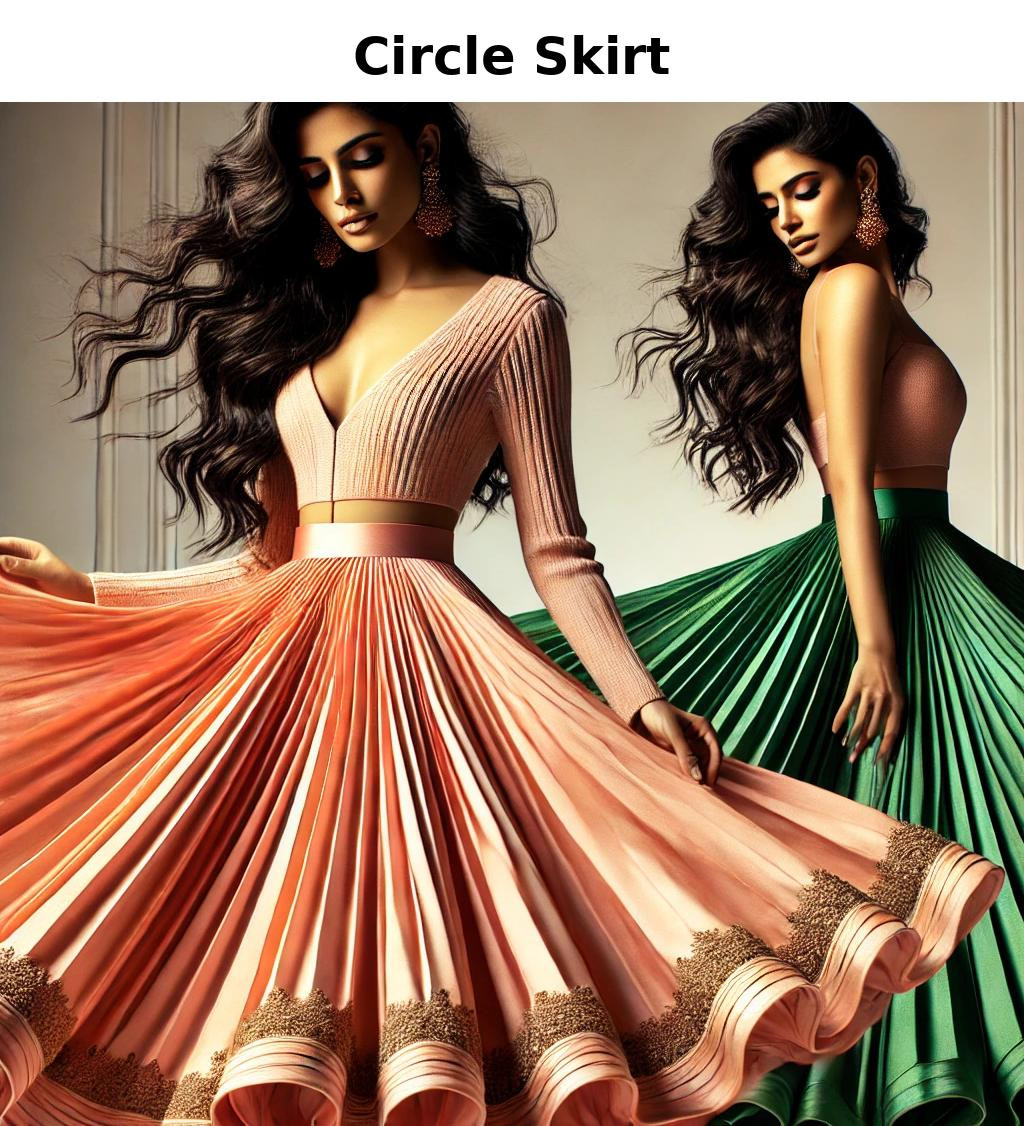 Circle Skirt