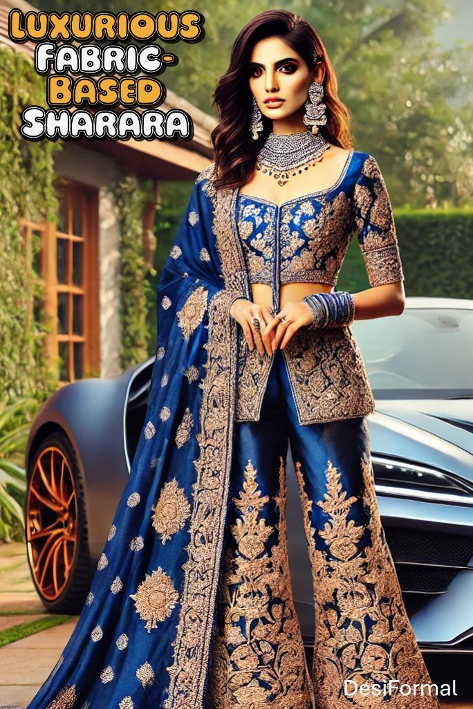 Sharara and Gharara