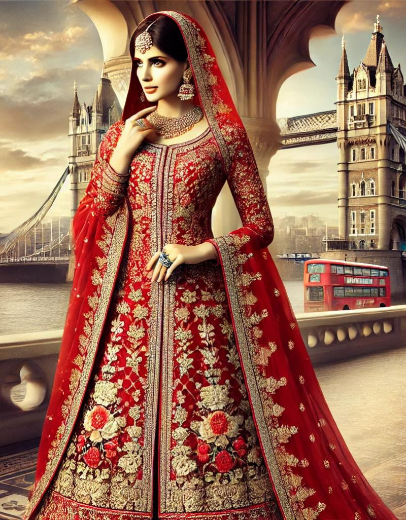 Salwar Kameez